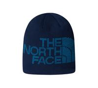 The North Face - Reversible Highline Beanie - Bonnet - One Size - summit navy / dusk blue
