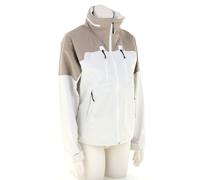 The North Face - Women's Hke Devils Thumb GTX Jacket - Veste imperméable - M - white dune / mushroom green