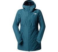 The North Face Hikesteller Insulated Parka pour femme Space/Deep Cypress XS