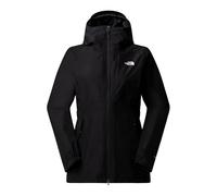 The North Face Hikesteller Parka Shell pour femme Tnf Black XS