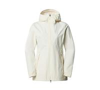 THE NORTH FACE Veste outdoor 'Hikesteller' ivoire, Taille M