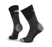 The North Face Hiking Crew Homme Chaussettes Tnf Black M