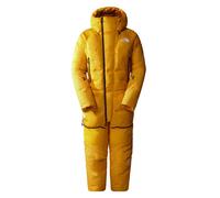 The North Face Combinaison Himalayan Pour Homme Summit Gold Taille S male