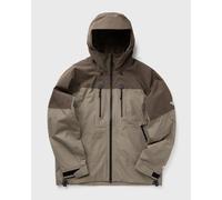 The North Face HKE DEVILS THUMB INSL GTX JACKET men Shell Jackets|Windbreaker brown taille: XXL