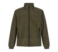 The North Face - HKe Utility Wind Jacket - Homme - Sport - Vert - Taille: L