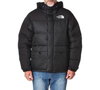 THE NORTH FACE Hmlyn Veste, Brandy Brown/TNF Black, L Homme