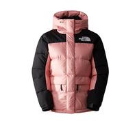 THE NORTH FACE Hmlyn Veste, Rose ombragé/Noir TNF, XL Femme