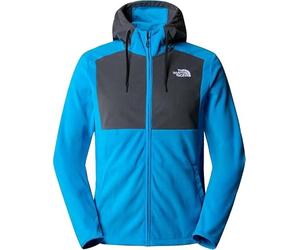THE NORTH FACE Homesafe Sweater Skyline Blue/Asphalt Grey S