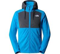 THE NORTH FACE Homesafe Sweater Skyline Blue/Asphalt Grey XXL