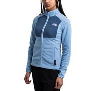 The North Face Homesafe Veste Steel Blue/Shady Blue L