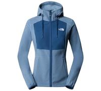 THE NORTH FACE Homesafe Veste Steel Blue/Shady Blue Stripe/Shady Blue S
