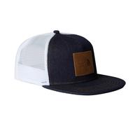 The North Face, Homme, Accessoires, Multicolore, Taille: ONE Size Casquette Half Dome Trucker