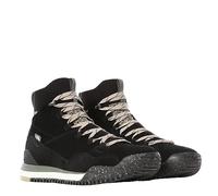 The North Face Homme Back-to-Berkeley III Chaussure de Trail, TNF Black Thyme, 42 EU