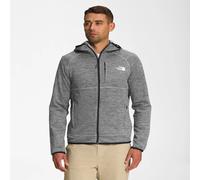 The North Face Homme Capuche Terres de Canyon Pull Polaire Fermeture Éclair