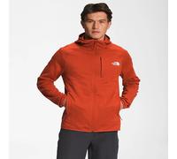 The North Face Homme Capuche Terres de Canyon Pull Polaire Fermeture Éclair