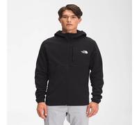 The North Face Homme Capuche Terres de Canyon Pull Polaire Fermeture Éclair