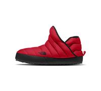 THE NORTH FACE Homme Chaussure de Marche, TNF Red TNF Black, 40.5 EU