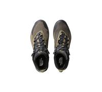 THE NORTH FACE Homme Cragstone Chaussure de randonnée