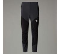 The North Face Homme Felik Tapered Pantalon de randonnée Asphalt Grey/TNF Black 36