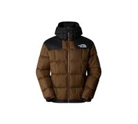 The North Face Homme Lhotse Hooded Doudoune Smokey Brown L