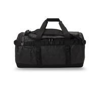 Sac The North Face Base Camp Duffel S 50L noir pur logo blanc