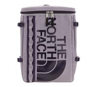 The North Face - Sac à dos 30L - Base Camp Fuse Box Transcendent Grey Endless Dusk - Gris Gris