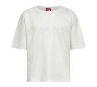 The North Face, Homme, Sport, Blanc, Taille: L Red Box Short-Sleeve Tee