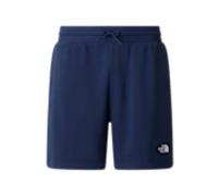 The North Face, Homme, Sport, Bleu, Taille: M Simple Dome Light Regular Shorts