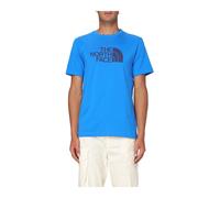 The North Face, Homme, Sport, Bleu, Taille: S T-Chemises