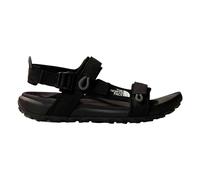 The North Face, Homme, Sport, Noir, Taille: 40 1/2 EU Explore Camp Sandales