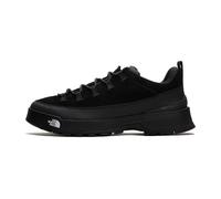 The North Face Chaussures Basses De Ville Glenclyffe Tnf Black-tnf Black Taille 44 male