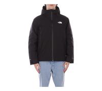 The North Face, Homme, Sport, Noir, Taille: L Veste à capuche Mountain Range