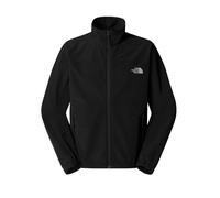 The North Face, Homme, Sport, Noir, Taille: M Veste Coupe-Vent Noire Easy Wind Track