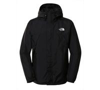 The North Face, Homme, Sport, Noir, Taille: S Veste Antora Imperméable Aventure en Plein Air