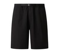 The North Face, Homme, Sport, Noir, Taille: XL Belt Shorts