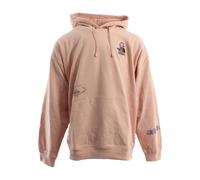 The North Face, Homme, Sweatshirts et sweats à capuche, Rose, Taille: 2XL SweaT-shirts