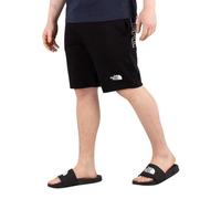 The North Face Homme Sweatshirts Graphiques, Noir XS