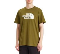 The North Face Homme T-Shirt Manche Courte Demi Dôme Logo Coupe Standard T-Shirt