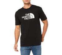 The North Face Homme T-Shirt Manche Courte Demi Dôme Logo Coupe Standard T-Shirt