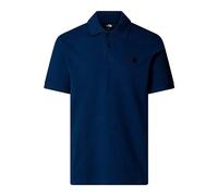 The North Face, Homme, Tops, Bleu, Taille: M Essential Regular Polo