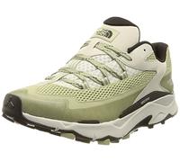 THE NORTH FACE Homme Vectiv Chaussure de Marche, Tea Green TNF Black, 43 EU