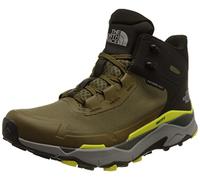 THE NORTH FACE Homme Vectiv Exploris Futurelight Botte de randonnée, Military Olive TNF Black, 47.5 EU