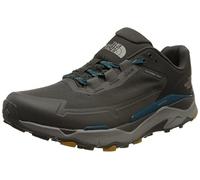 THE NORTH FACE Homme Vectiv Exploris Futurelight Chaussure de Piste d'athlétisme, Gris Zinc, Gris Asphalte, 47 EU