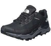 THE NORTH FACE Homme Vectiv Exploris Futurelight Chaussure de Piste d'athlétisme, TNF Black Zinc Grey, 47 EU