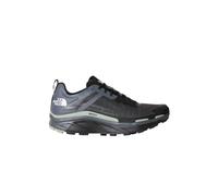 THE NORTH FACE Homme Vectiv Infinite Off Chaussure de Trail, TNF Black Vanadis Grey, 47.5 EU