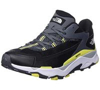 THE NORTH FACE Homme Vectiv Taraval Futurelight Chaussure de Piste d'athlétisme, TNF Black Vanadis Grey, 46 EU