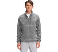 The North Face Homme Veste Polaire Terres de Canyon Fermeture Éclair Long Manche