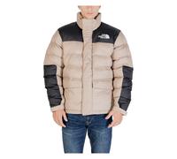 The North Face, Homme, Vestes, Beige, Taille: 2XL Veste Limbara Isolée
