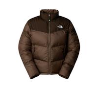 The North Face Veste d’hiver Saikuru chocolat/pueblo/blanc Taille XXL