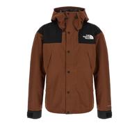 The North Face, Homme, Vestes, Brun, Taille: M Dryvent Mono Mountain Jacket